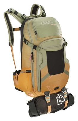Evoc FR Trail Women 20L Backpack Light Olive Loam
