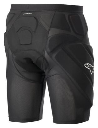 Pantalones cortos Alpinestars Vector Tech Negro