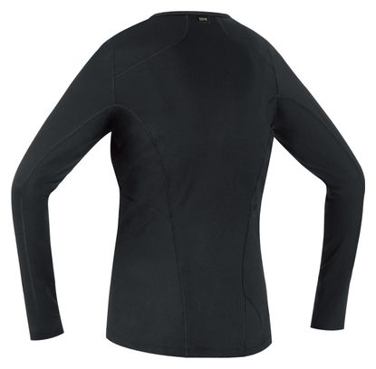 Gore M Thermo Women's Long Sleeve Baselayer