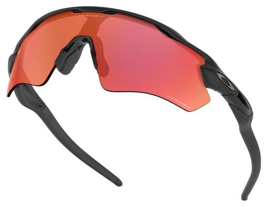 Oakley Sunglasses Radar EV Path / Matte Black / Prizm Trail Torch / OO9208-9038