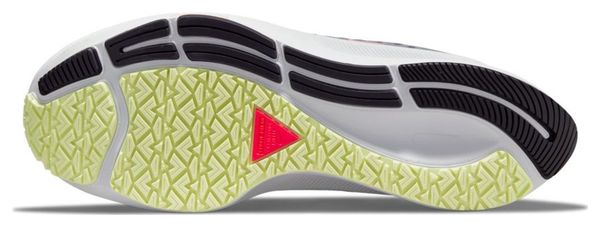 Chaussures de Running Nike Air Zoom Pegasus 38 Shield Violet Femme