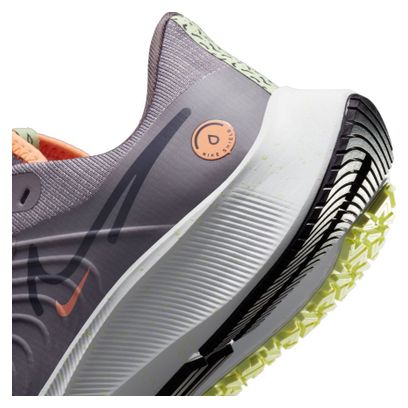 Chaussures de Running Nike Air Zoom Pegasus 38 Shield Violet Femme