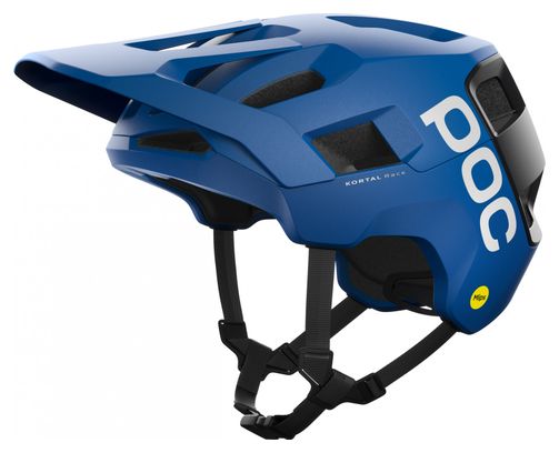 Poc Kortal Race MIPS Helm Blauw / Zwart