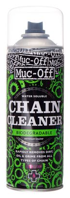 Muc-Off Special Alltricks Fast Clean & Lube Maintenance Kit