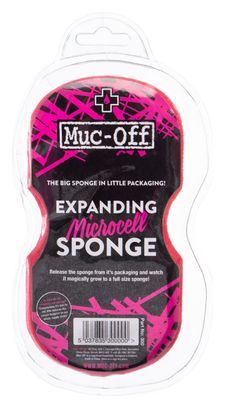 Muc-Off Speciaal Alltricks Fast Clean & Lube Onderhoudskit