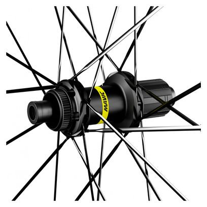 Crossmax XL 29 &#39;&#39; Rear Wheel | Boost 12x148mm | 6 Holes