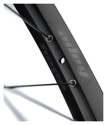 Hope Fortus 30W Pro 4 DH Steel Rear Wheel 29 &#39;&#39; | 12x150 / 157mm | Black