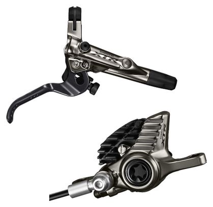 Shimano XTR M9020 Trail Disc Brake Front Left Hand Lever