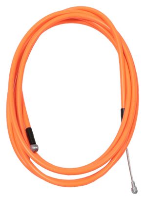 Forward V-Brake Cable and Outer Kit Orange
