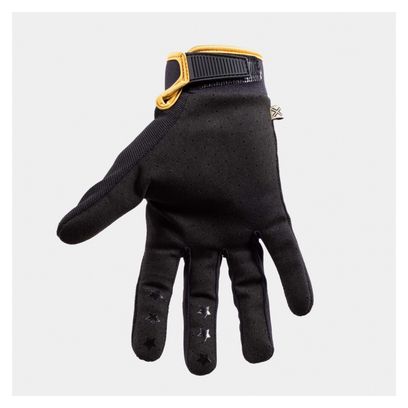 Fuse Chroma K / O Gloves Black