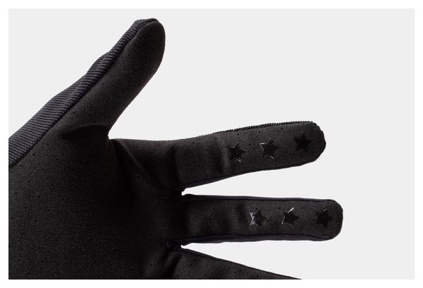 Fuse Chroma K / O Gloves Black