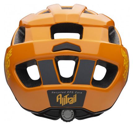 Helmet Urge AllTrail Flame Orange