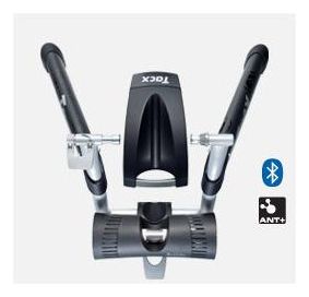 Pack Tacx Home Trainer Bushido Smart - Sweat cover - Training Towel