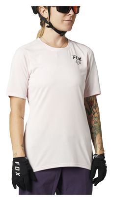 Fox Ranger Women&#39;s Short Sleeve Jersey Pink