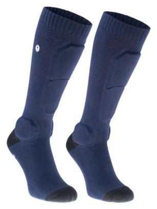 ION BD Protective Socks Blue