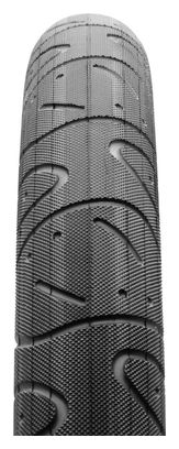 Maxxis Hookworm 26'' Rigid Single Compound Bmx Tire Black