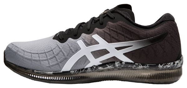 Asics Gel-Quantum Infinity 1021A056-021 Homme chaussures de running Gris