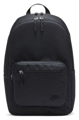 Nike Heritage Backpack Black