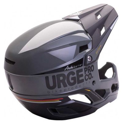 Urge Archi-Deltar Dark Enduro Helmet