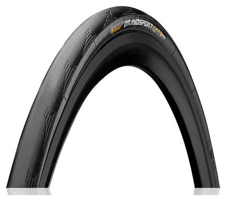 CONTINENTAL Tyre Grand Sport Race 700 Wire - Black