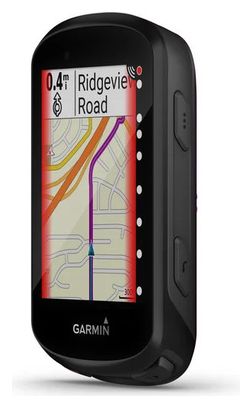 Ordenador GPS Garmin Pack Edge 530 + Varia RTL 515