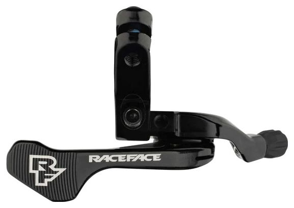 Control de tija de sillín RaceFace 1x Turbine R negro