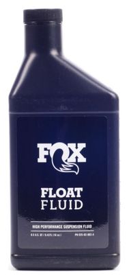 Aceite de horquilla Fox Racing Shox Float Fluid 30WT 437ml (16Oz)
