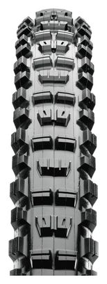 Maxxis Minion DHR II 29'' MTB Tire Tubeless Ready Folding Wide Trail (WT) DoubleDown 3C MaxxGrip