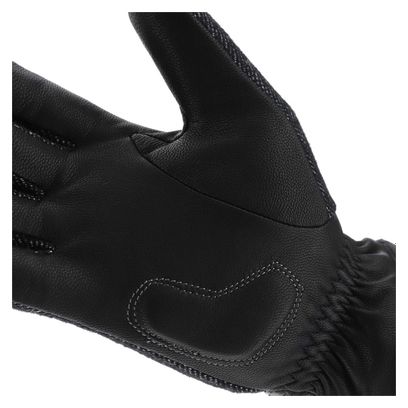 Pair of Tucano Urbano Lady Cabrio Gloves Black
