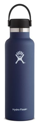 HYDROFLASK Standard Flex Cap 620 ml Blue