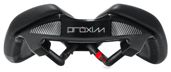 PROLOGO e-bike selle PROXIM W450 Tirox Performance Noir