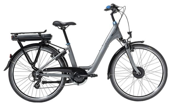 Vélo Electrique Urbain ORGAN'e-Bike Lady 28'' Gitane