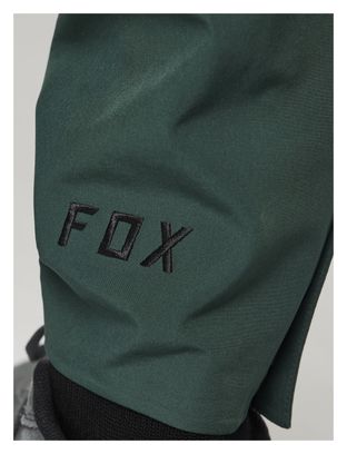 Fox Defend 3L Water MTB Pants Green
