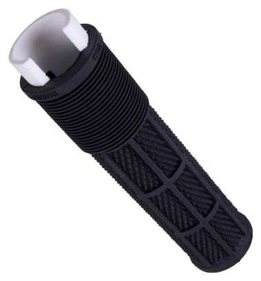 DMR DeathGrip Flangeless Refill Grips Black (Without Collars)