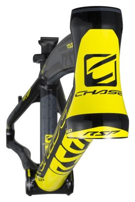 Chase BMX Race Frame RSP 4.0 Black / Yellow 2019