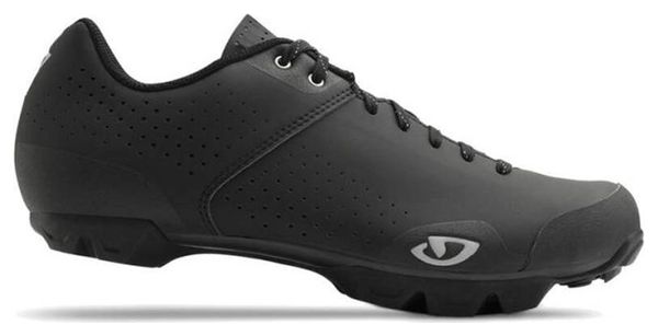 Giro Privateer Lace MTB Shoes Black