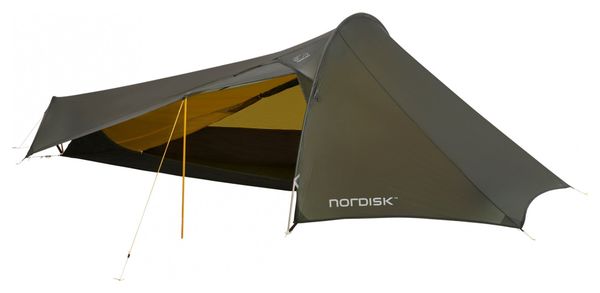Nordisk Lofoten 1 Person Tent 1 ULW Green