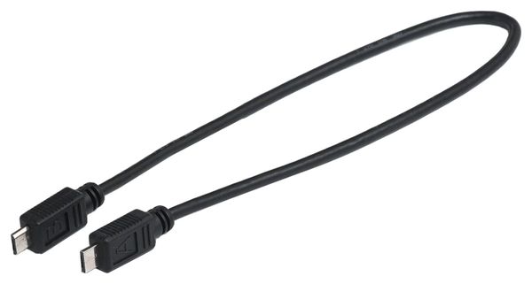 BOSCH USB Micro Kabel für Smartphone INTUVIA oder NYON 300mm