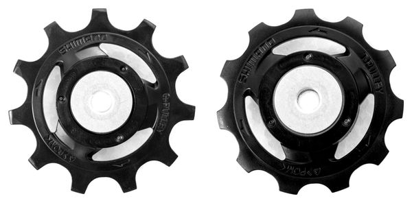 Pair of Jockey Wheels SHIMANO Ultegra RD-R8000 11s
