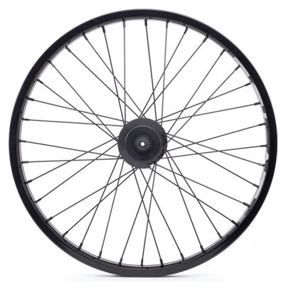 Eclat Trippin 20 '' Rear Wheel / Cortex Freecoaster RSD Black