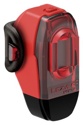 Refurbished product - Lezyne KTV Drive Rear Lighting Red
