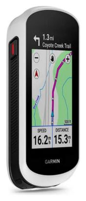 Ciclocomputador GPS Garmin Edge Explore 2