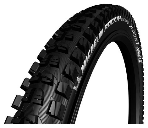 Michelin Rock&#39;R2 Enduro Front Competition Line 29 MTB Tire Tubeless Ready pieghevole Gravity Shield Magi-X E-Bike