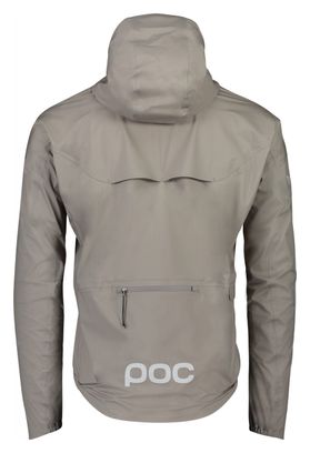 POC Signal Jacket Gray