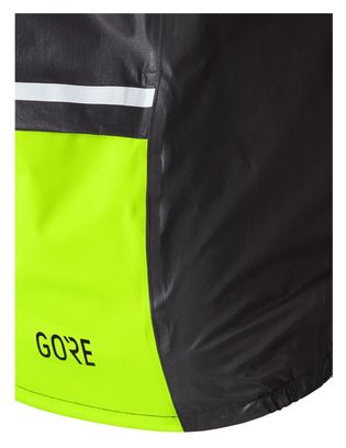 Gore C5 Gore-Tex Shakedry 1985 Geïsoleerd Viz Jacket