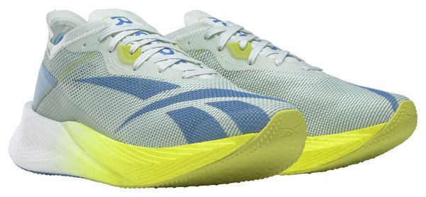 Chaussures de Running Reebok Floatride Energy X Bleu / Jaune