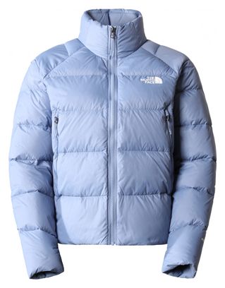 The North Face Hyalite Dwn Women's Down Jacket Blue