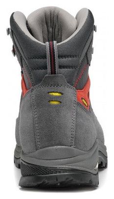Asolo Finder GV MI Gore-Tex Women's Hiking Shoes Gray