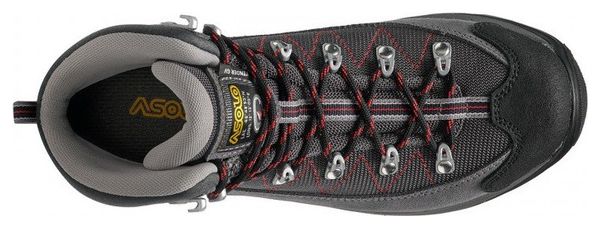 Asolo Finder GV MI Gore-Tex Women's Hiking Shoes Gray