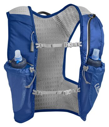 Sac Hydratation Camelbak Nano Vest 1L Bleu / Gris 